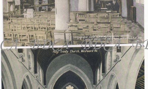 58   holy trinity church internal