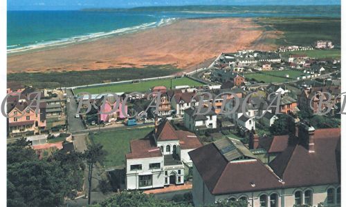 58   village pebble ridge tors