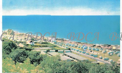 58   seafield house caravan park