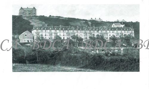 58   kingsley terrace united services college