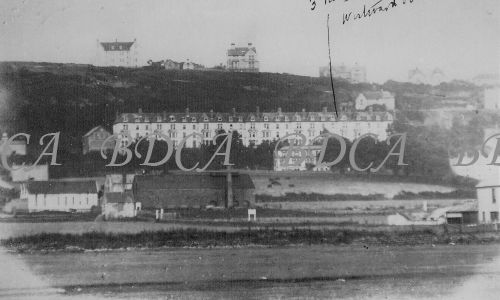 58   kingsley terrace united services college