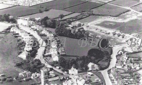 58   bone hill caravan park