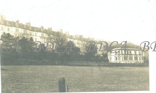 58   kingsley terrace