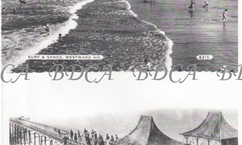 58   pier beach surf sands