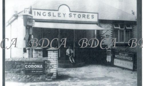 58   kingsley stores