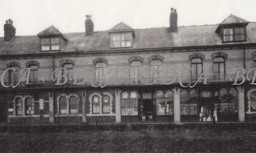 58 a  nelson terrace