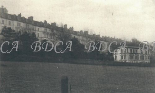 58   kingsley terrace