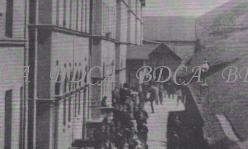 58   united services college pupils