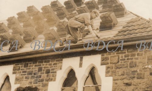 58   free baptist church roofing