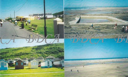 58   ock pool chalets beach promenade