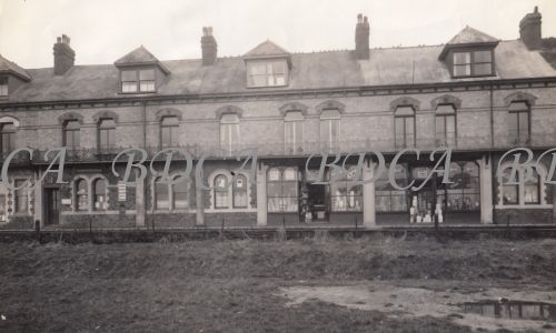 58   nelson terrace shops