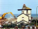 58   pebbleridge hotel demolished