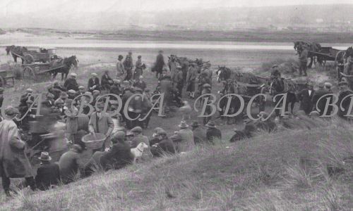 58   pebble ridge potwalloping