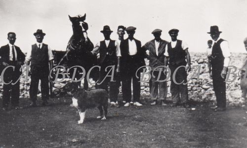 58   pebble ridge potwalloping