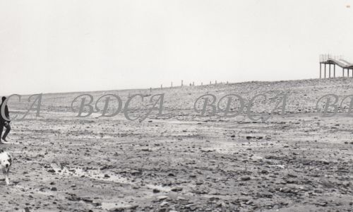 58   beach pebble ridge astroglide slide