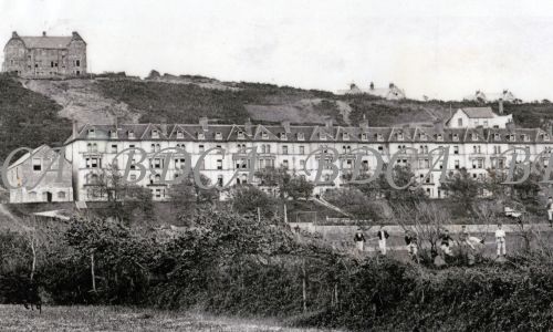 58   united services college