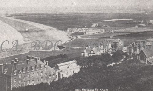 58   royal hotel northam burrows hotel