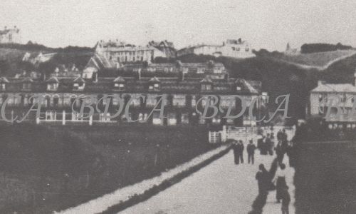 58   village from railway station