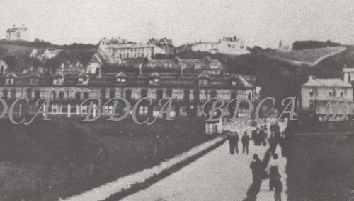 58   village from railway station