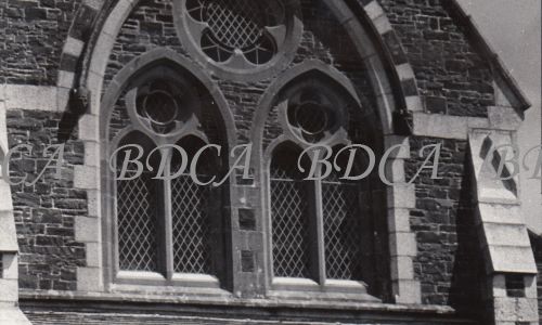 58   holy trinity church