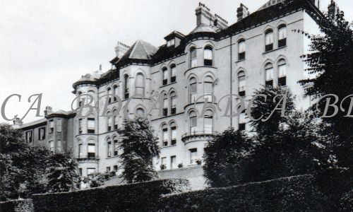 58   torridge hotel house