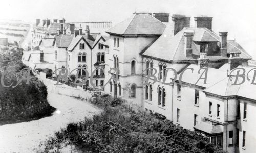 58   kingsley terrace