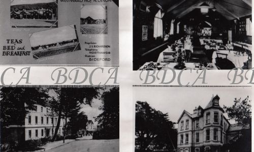 58   torville holiday golden bay hotel ennisfarne hotel