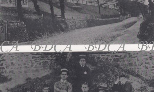 58 united services college building and boys