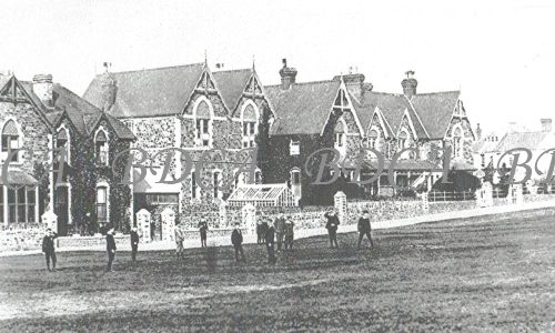 pla westward ho .186