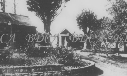 pla westward ho .239